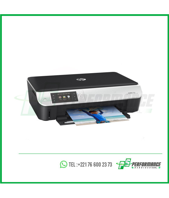 Imprimante Tout-en-Un HP ENVY 5530 All-in-One