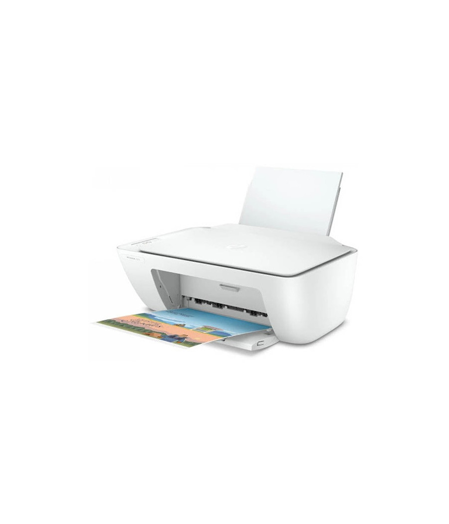Imprimante Multifonction HP Deskjet 2710, Format A4, Wi-Fi