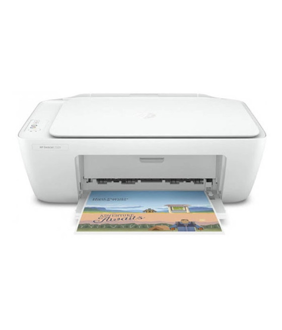 Imprimante Multifonction HP Deskjet 2710, Format A4, Wi-Fi