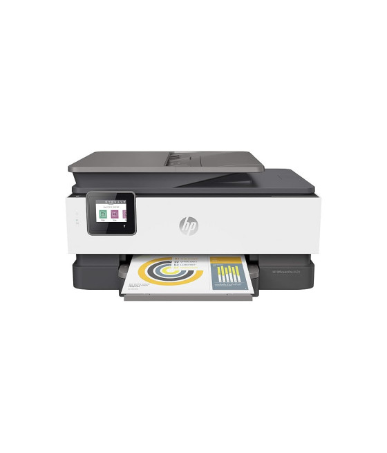 Imprimante tout-en-un HP Officejet Pro 8023