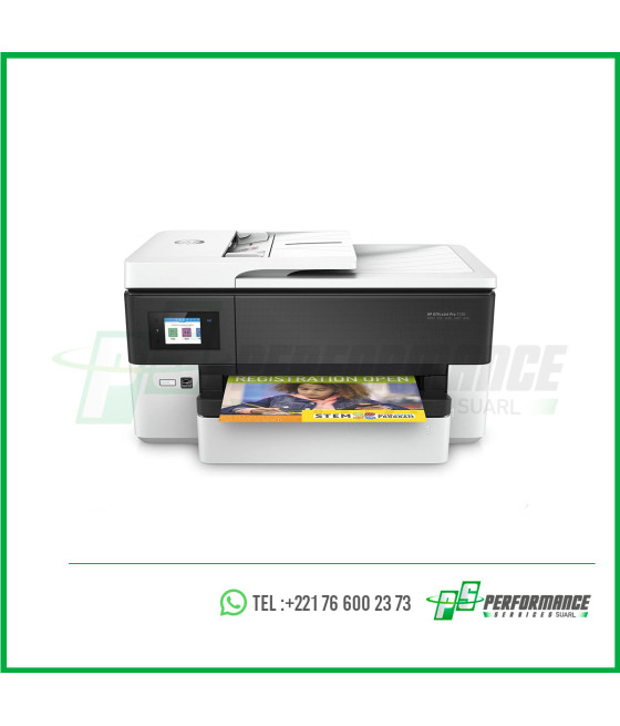 Imprimante HP Officejet Pro 7720 Jet D'encre