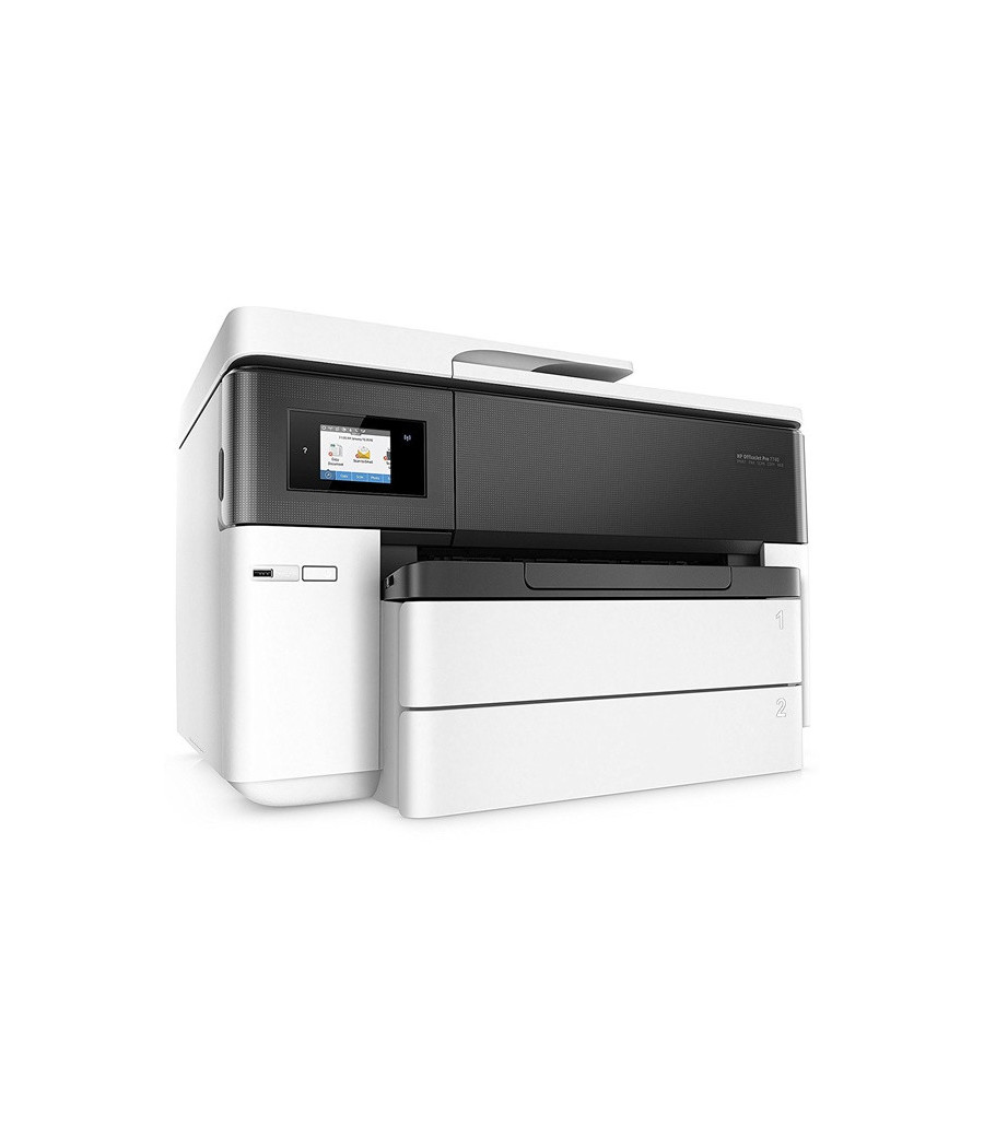 Imprimante HP Officejet Pro 7720 Jet D'encre