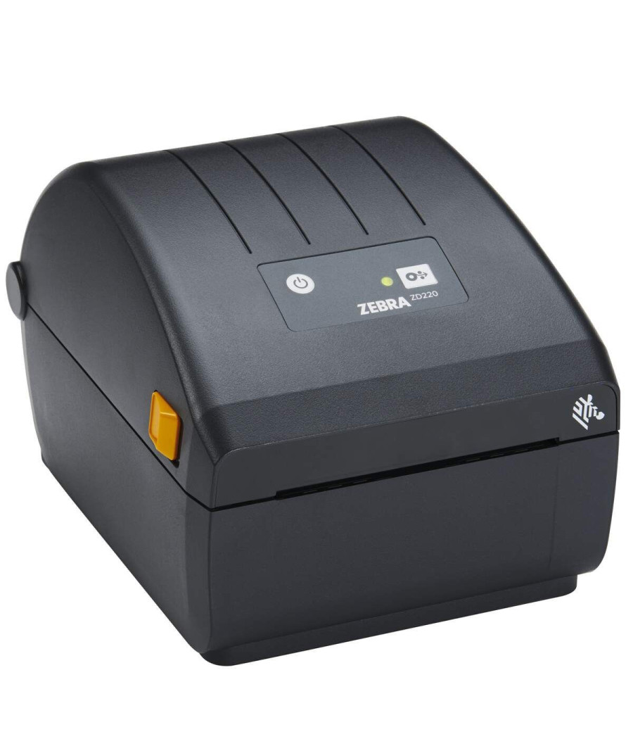 Imprimante d'étiquettes code-barres Zebra ZD220