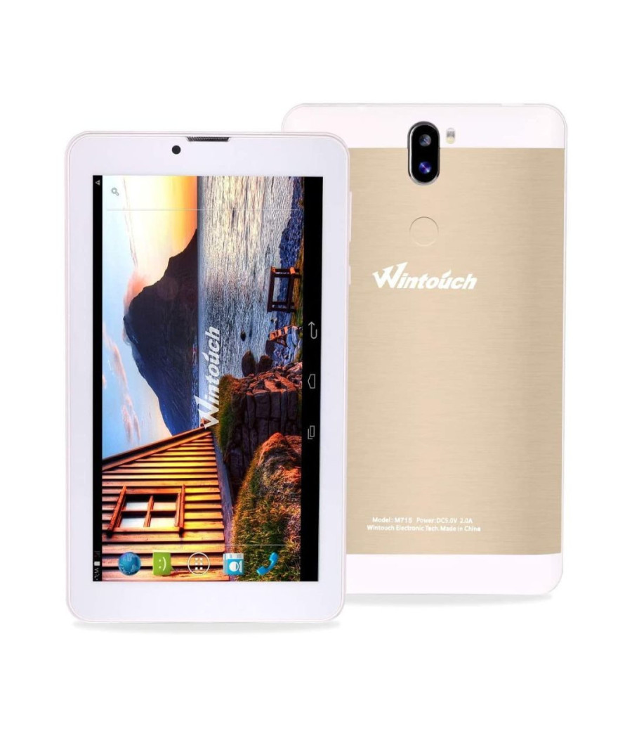 Tablette Wintouch M715 Android 1 Go 16 Go 7 pouces 3G