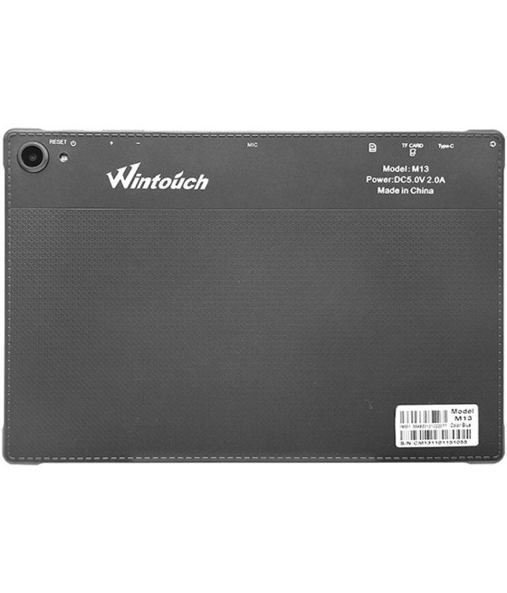 Tablette PC Wintouch M13 3G avec clavier sans fil, écran HD IPS 10,1"