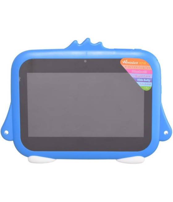 Tablette pour enfants Wintouch K716 - 7 pouces - 4 Go+512MB - Wifi