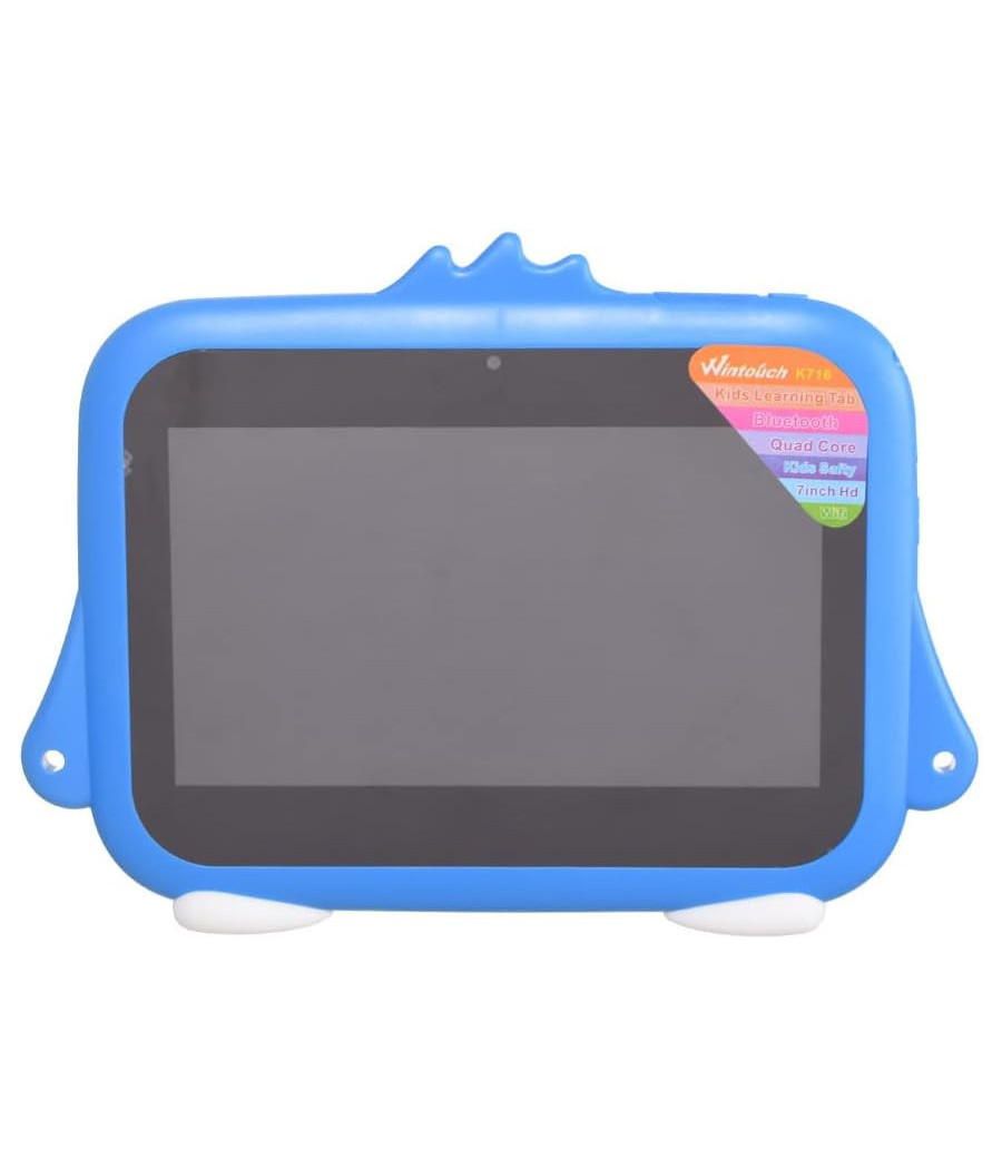 Tablette pour enfants Wintouch K716 - 7 pouces - 4 Go+512MB - Wifi