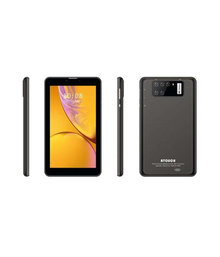 Tablette Atouch S14 5G – 32 Go – RAM 3 Go – 7″