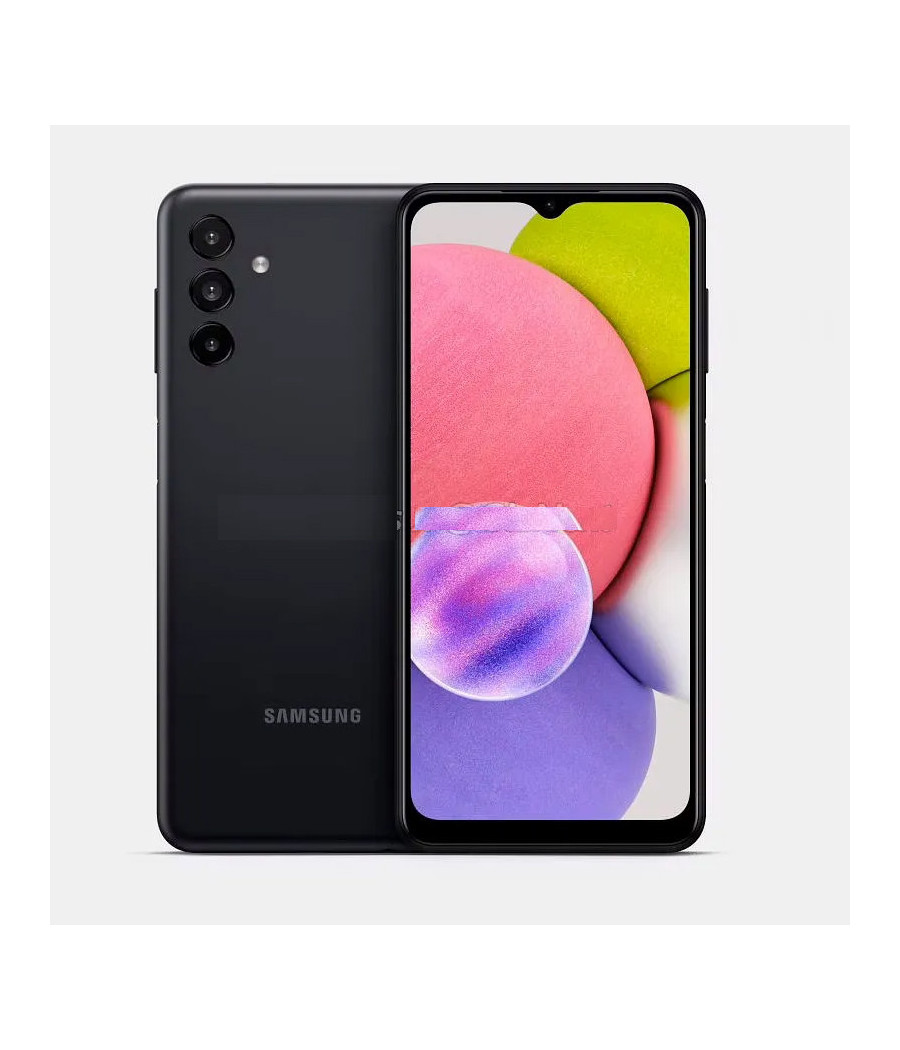 Samsung Galaxy A04s Mémoire 64 Go Ram 4 Go Écran 6.5 Pouces