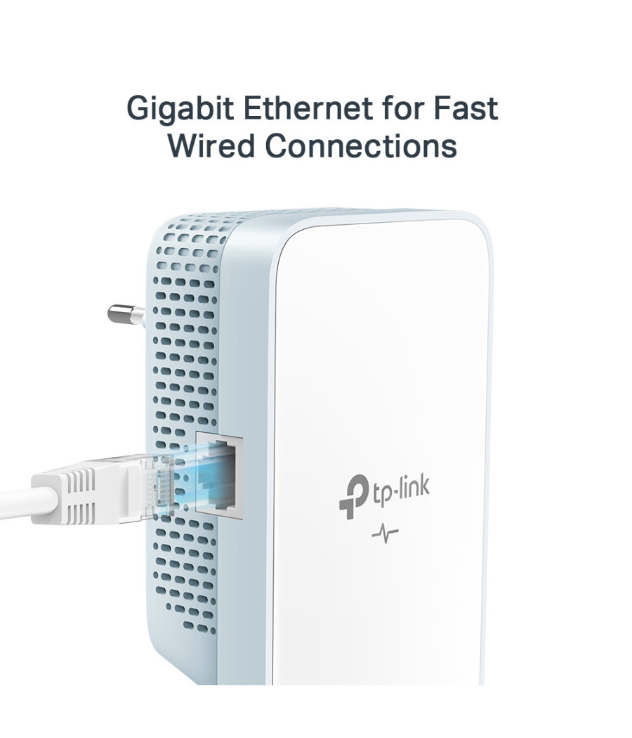 Extender Wifi TP-Link AC1200 TL-WPA7517 KIT