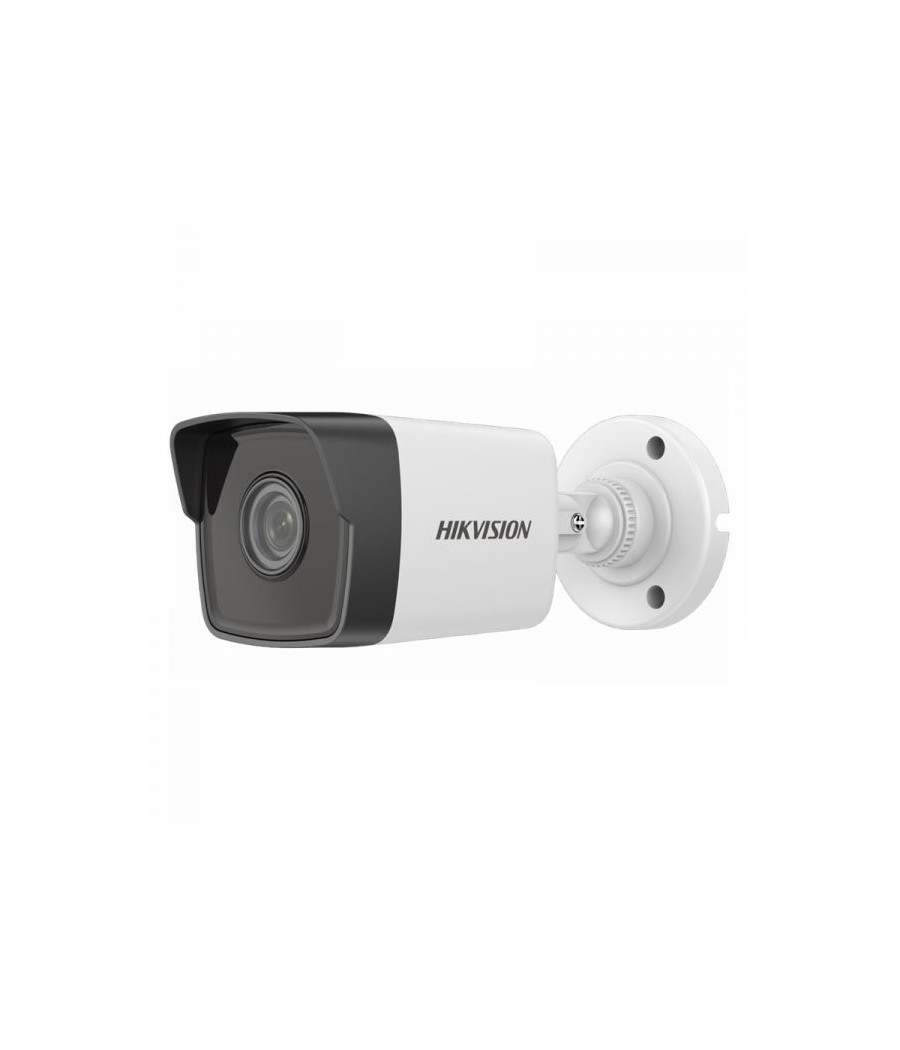 Caméra de sécurité Hikvision  IP Bullet fixe 2MP IR IP67 H.265 30 mètr