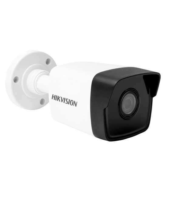 Caméra de sécurité Hikvision  IP Bullet fixe 2MP IR IP67 H.265 30 mètr
