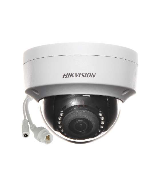 Caméra Hikvision dôme IP 4 MP DS-2CD1143G0-I
