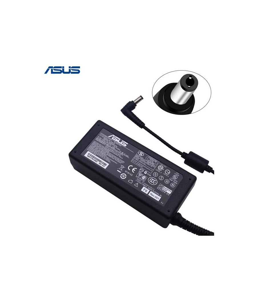 Chargeur Ordinateur Portable ASUS 19V-3.42 GM