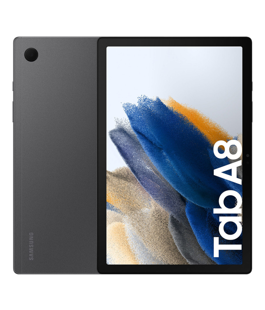 Tablette Samsung Galaxy Tab A8 10.5" 32Go 4Go Gris Noir