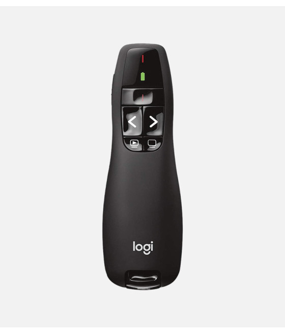 Pointeur laser Logitech R400