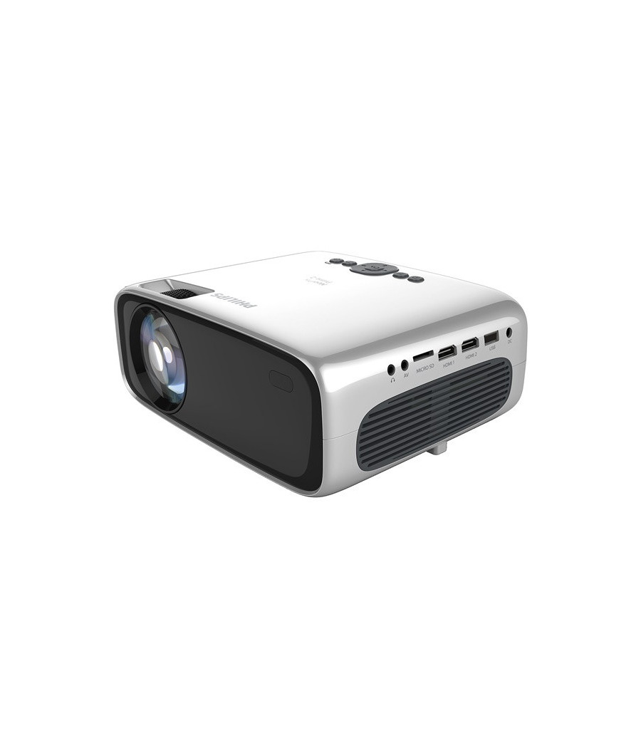 Mini Vidéoprojecteur LED Philips NeoPix Easy NPX443/INT