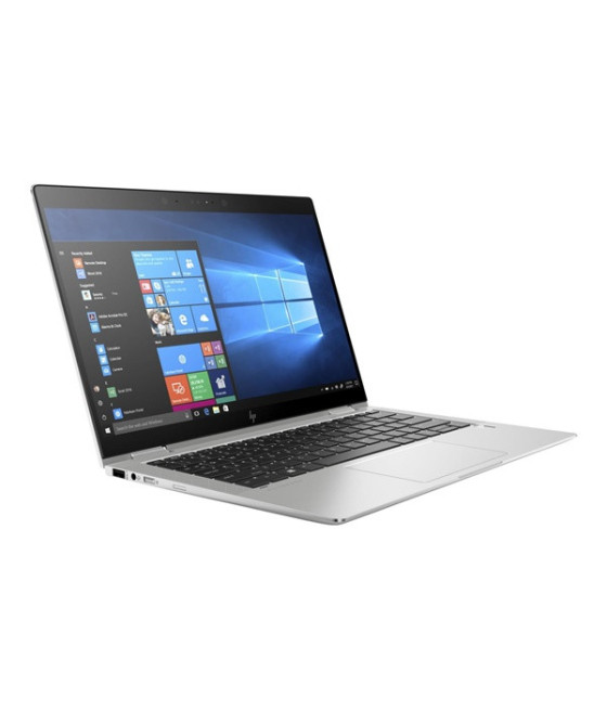 Bouton D'allumage Pour HP EliteBook X360 1030 G3 – Pièce D'occasion En état Fonctionnel