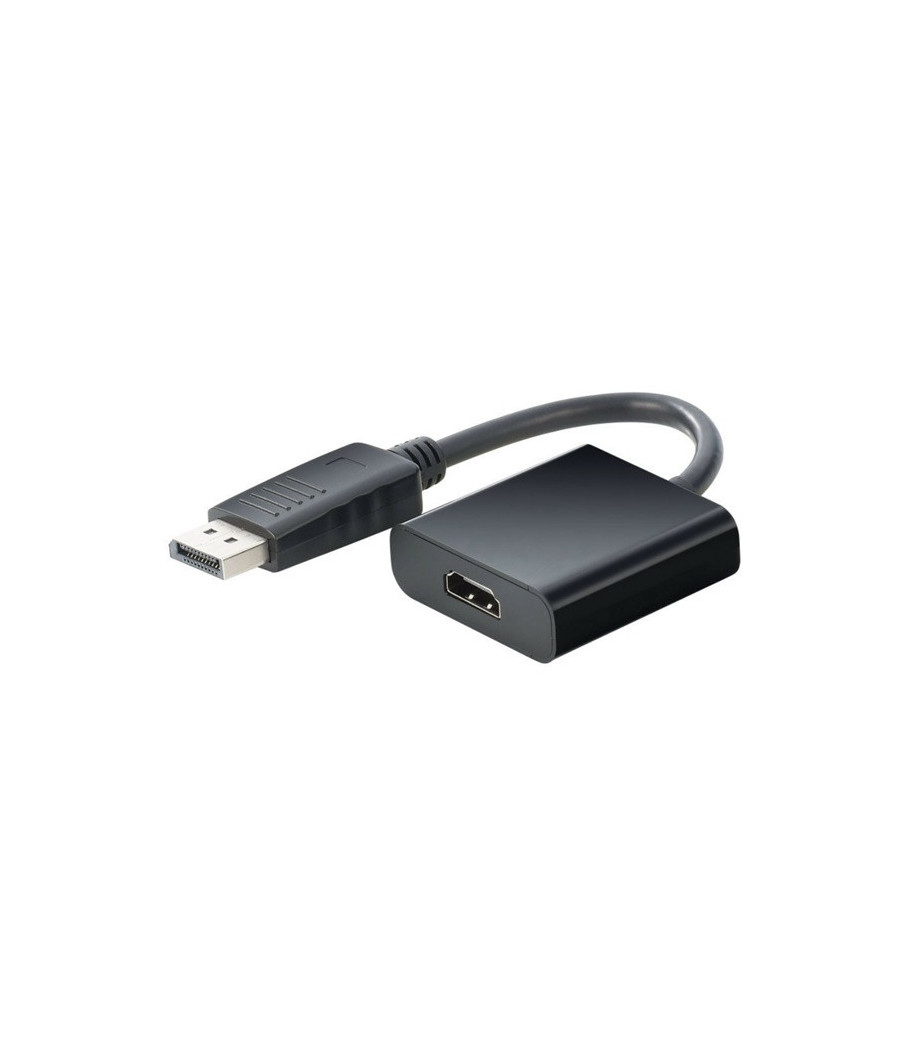 Convertisseur DisplayPort vers HDMI
