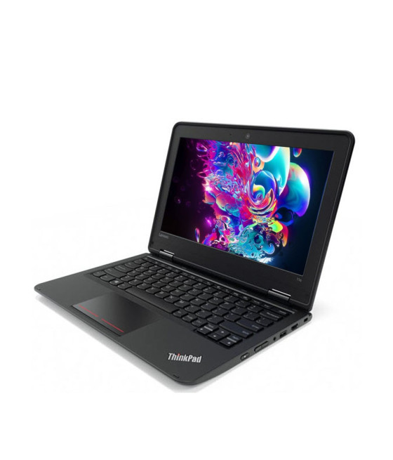 Lenovo Thinkpad Yoga 11E X360 Core I3 8 Go Disque Dure 256 SSD