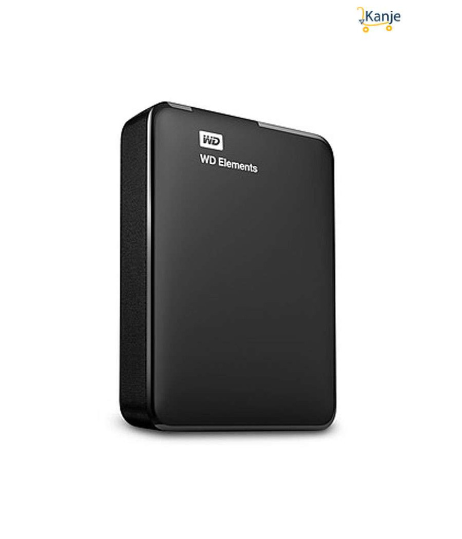 Boîtier Disque dur Externe Western Digital 2.0