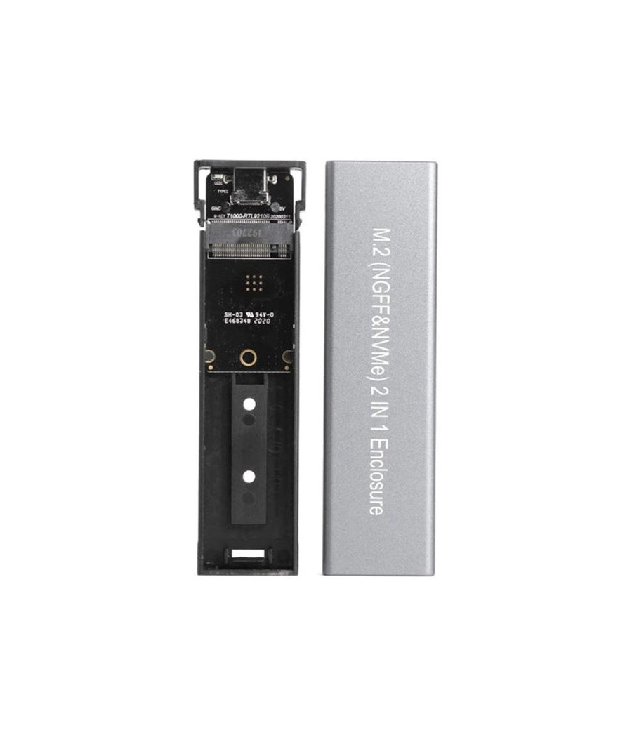 Boîtier Disque Dur Externe Western Digital SSD M2 USB 3.0