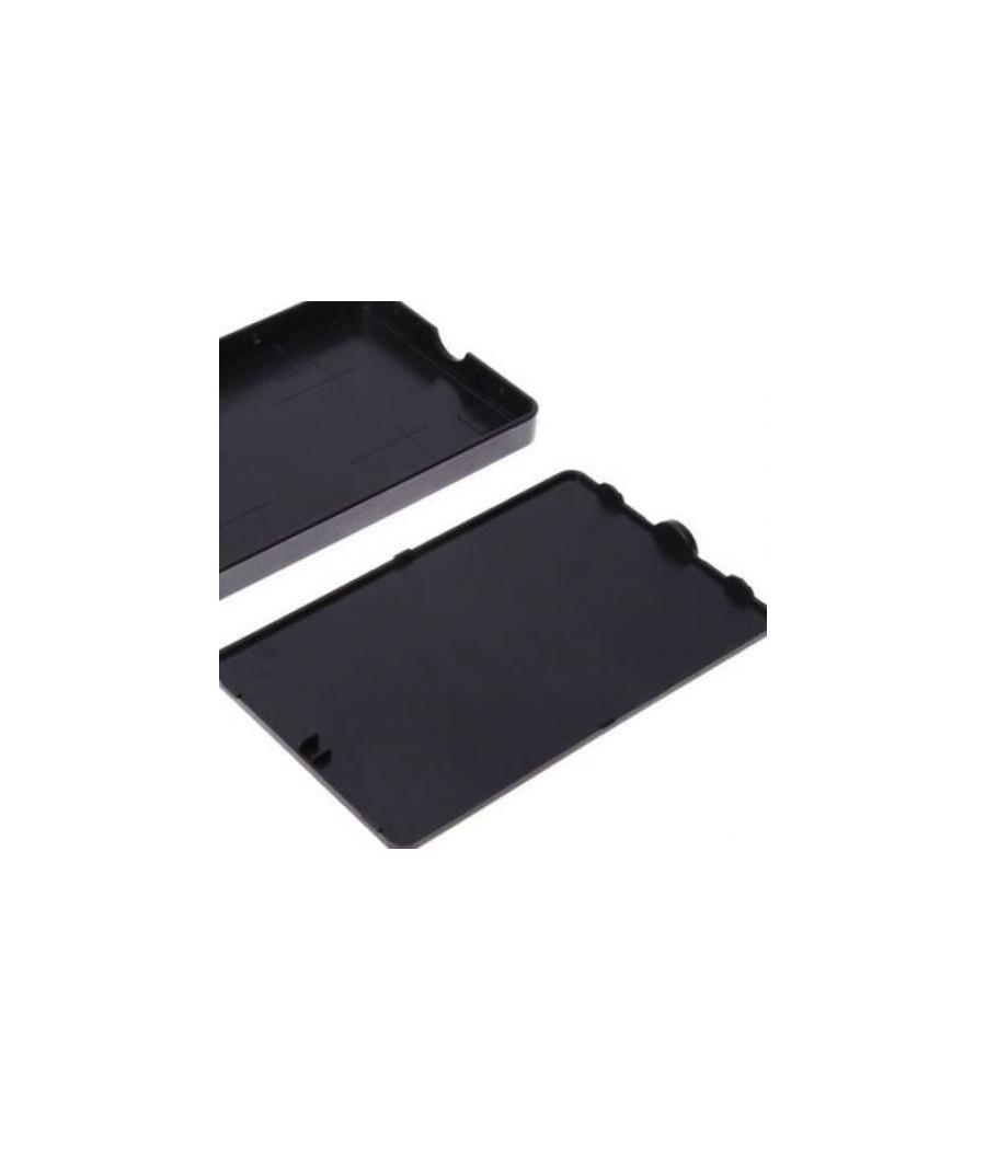 Boîtier Disque  Externe IDE 2,5 pouces USB 2.0 en aluminium