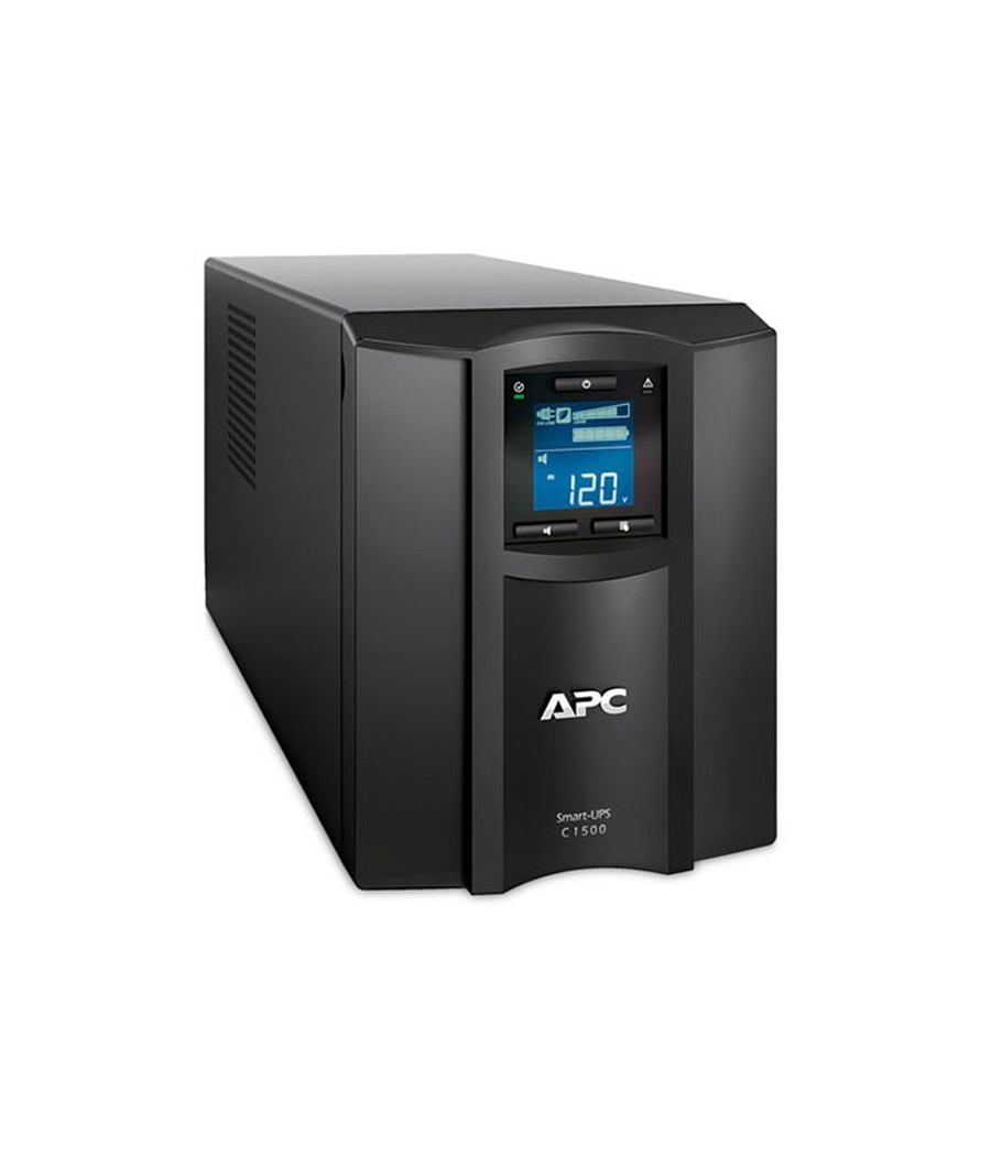 Onduleur Smart-UPS APC C 1500 VA, 230 V