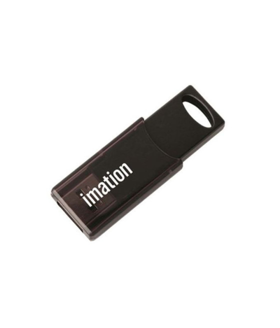 Clé USB Imation 4GB/16GB/32GB 2.0 Noire Flash Original