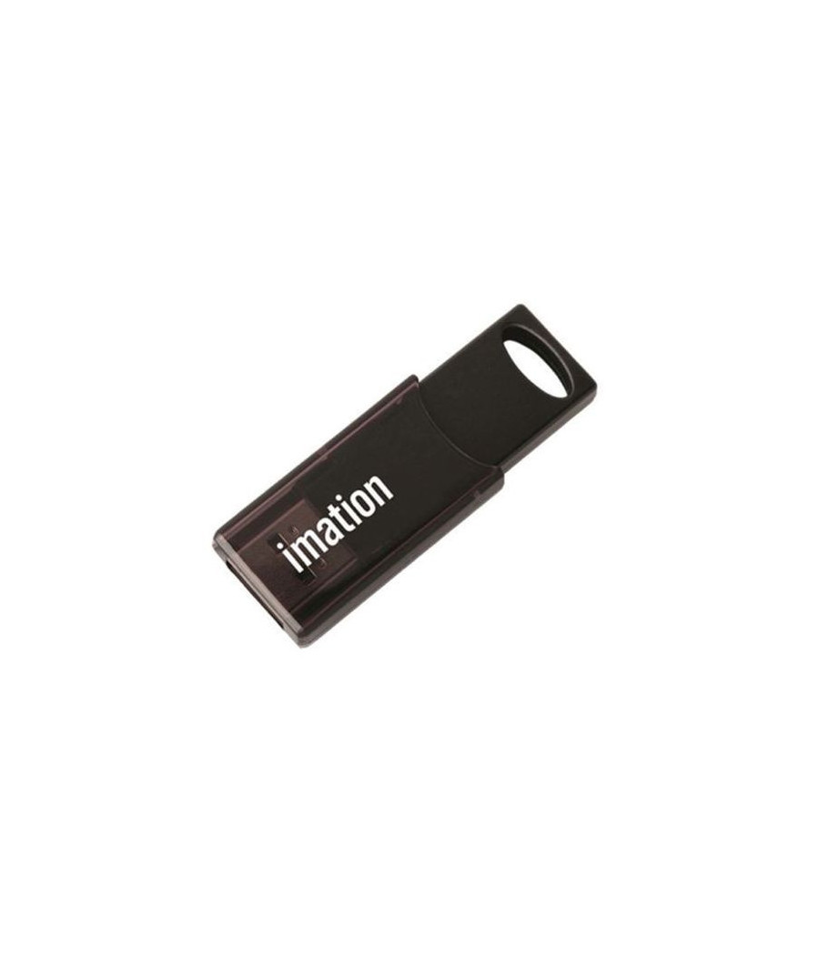 Clé USB Imation 4GB/16GB/32GB 2.0 Noire Flash Original