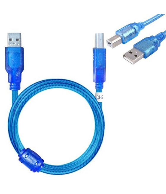 Câble USB 2.0 Pour Imprimante