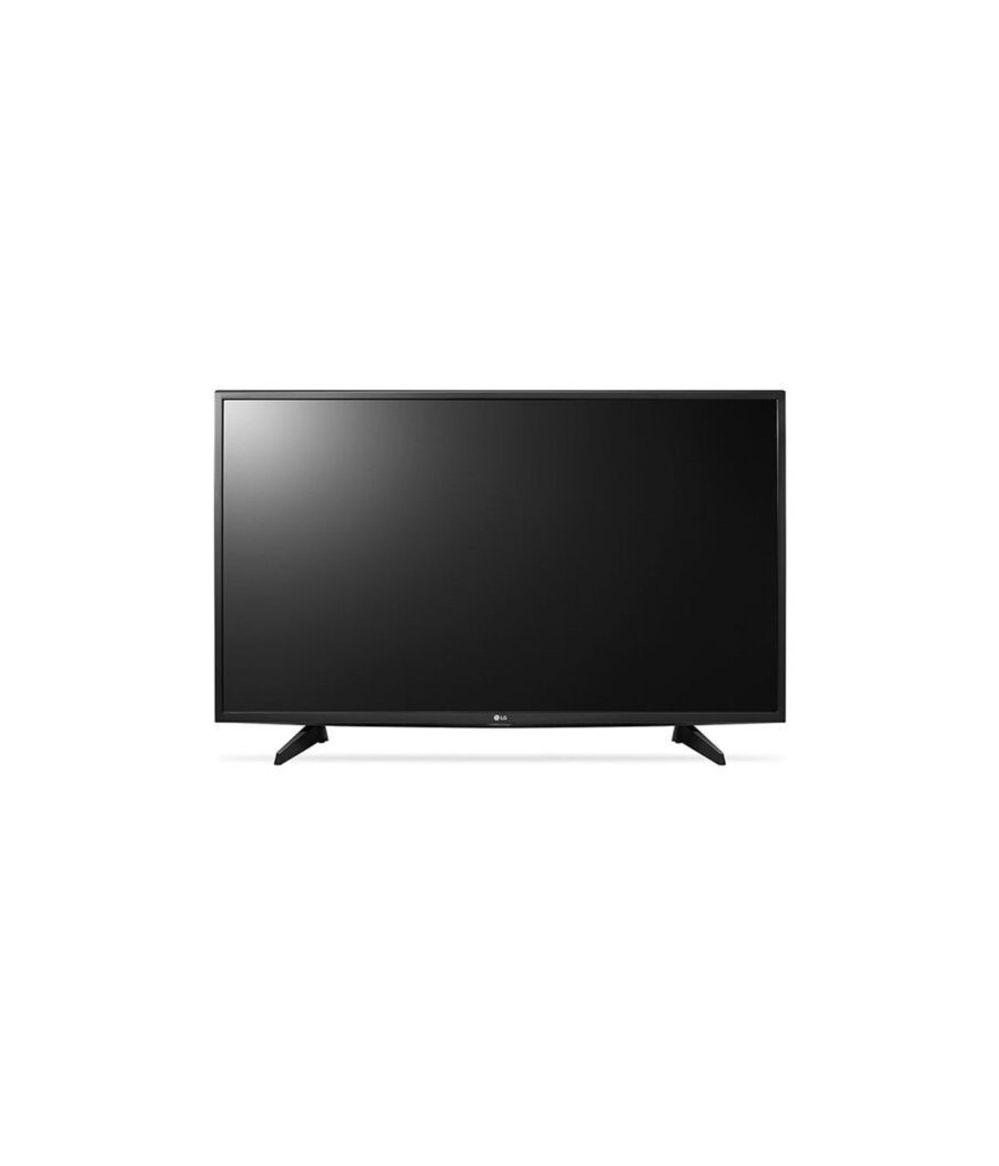 Téléviseur LG LED Smart TV 43 pouces Série 43LM5500PTAHD Smart TV LED