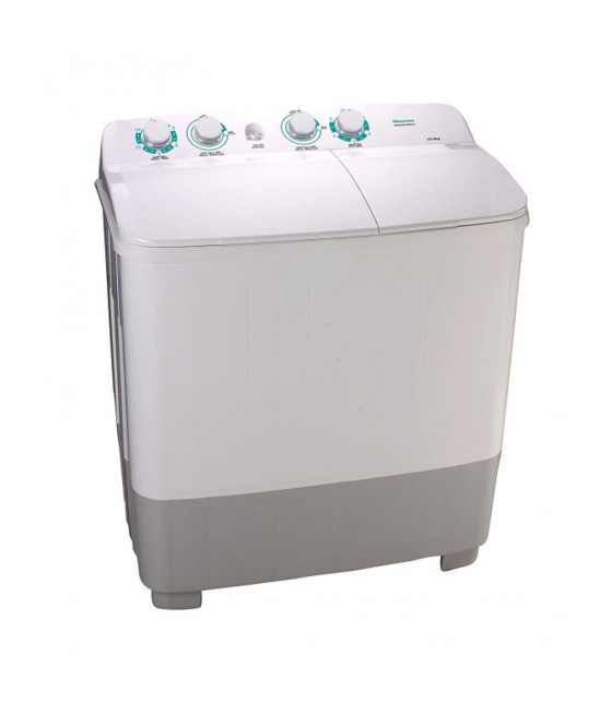 Machine à laver Hisense Top Load semi-automatique 14 kg XPB140SXC14
