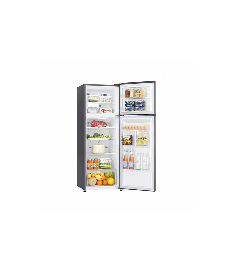 Réfrigérateur LG 272 litres GN-B272SQCB