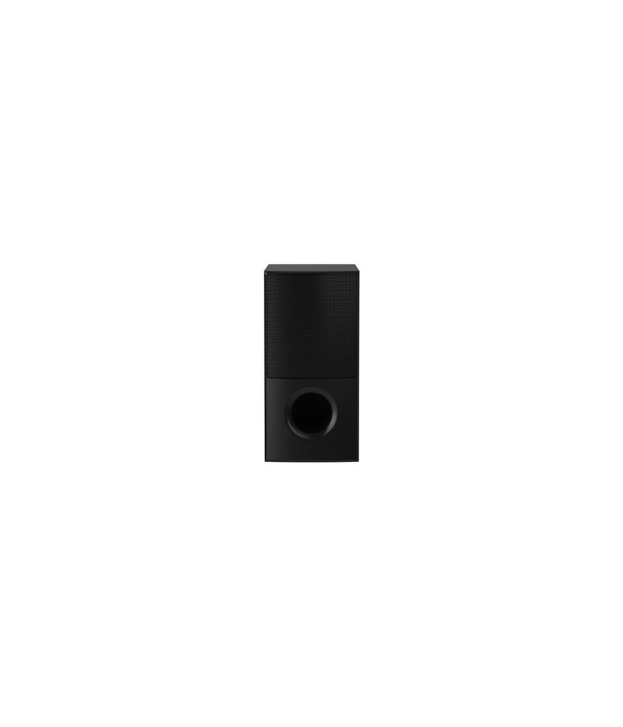 Barre de Son LG SNH5, 600W, USB Bluetooth 4.0 Canneaux 4.1
