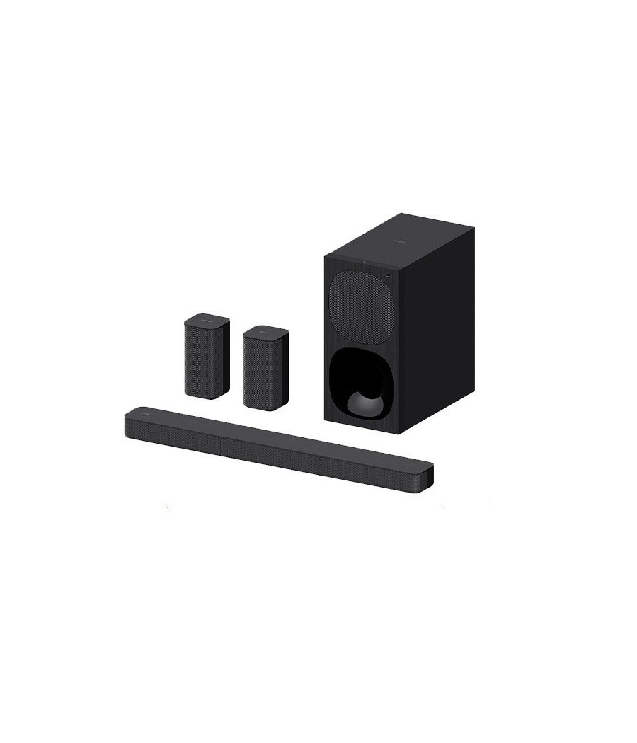 Barre de son Sony HT-S20R Bluetooth Sans fil 400w