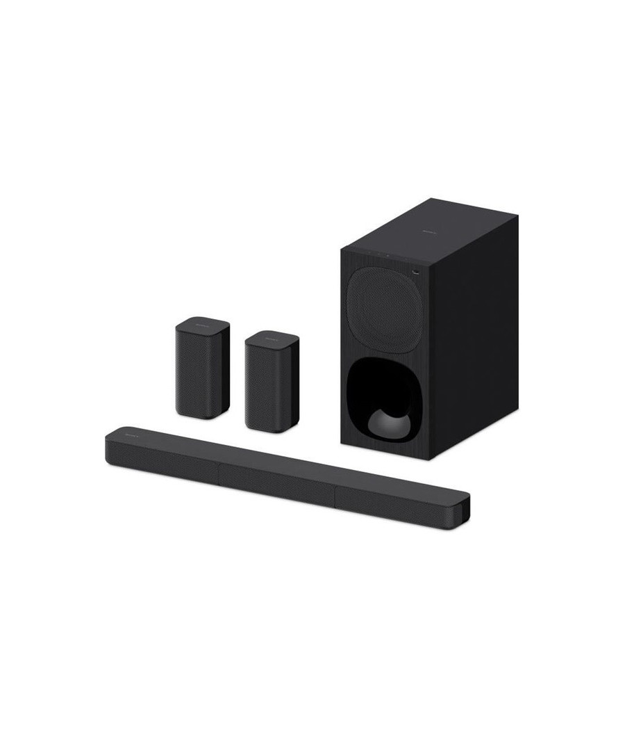 Barre de son Sony HT-S20R Bluetooth Sans fil 400w