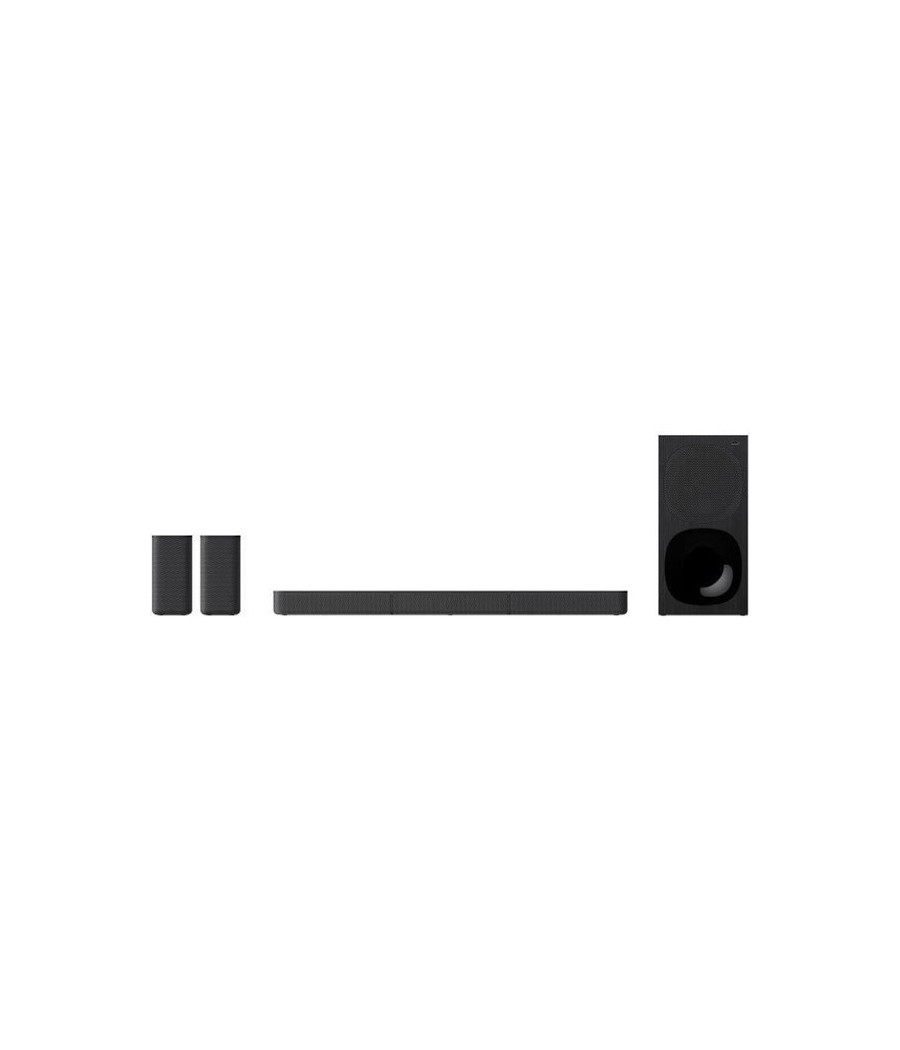 Barre de son Sony HT-S20R Bluetooth Sans fil 400w