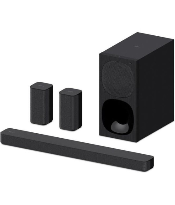 Barre de son Sony HT-S20R Bluetooth Sans fil 400w