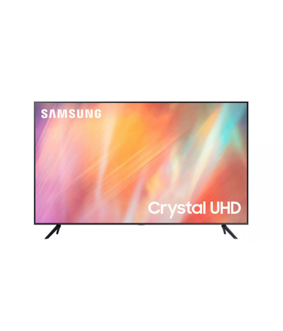 Téléviseur Samsung intelligent UA 55 TU/AU8000 Crystal UHD 4K (2021)