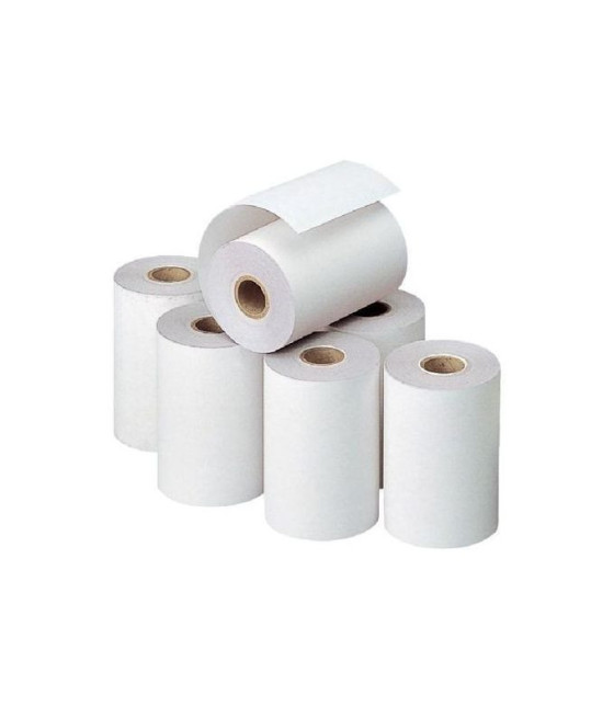 Paquet Rouleaux Thermique Imprimante De Caisse 57 X 40