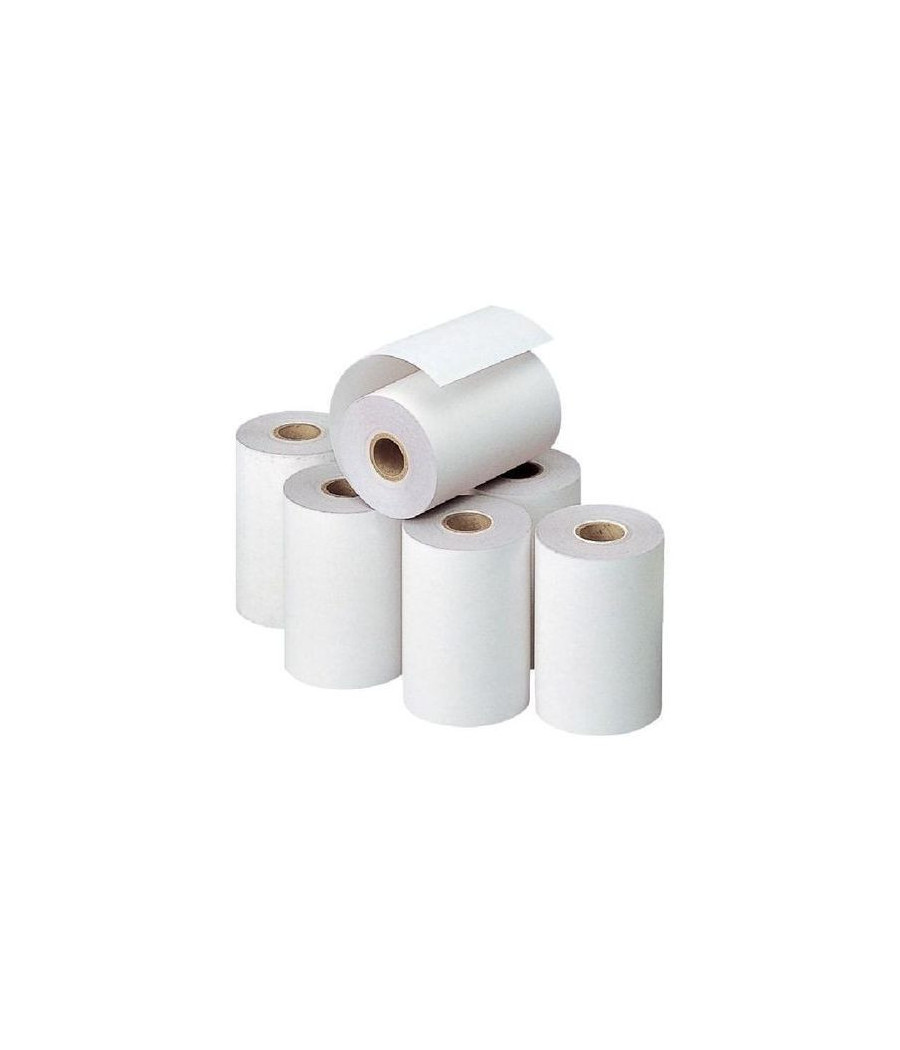 Paquet Rouleaux Thermique Imprimante De Caisse 57 X 40