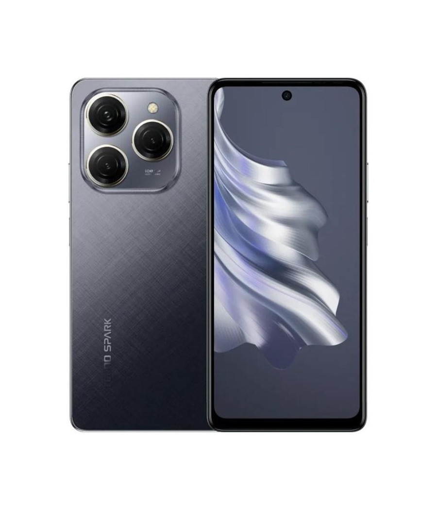 Téléphone tecno Spark 20 Pro Ecran 6.6″, Mémoire 256GO RAM 8GB