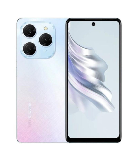 Téléphone tecno Spark 20 Pro Ecran 6.6″, Mémoire 256GO RAM 8GB