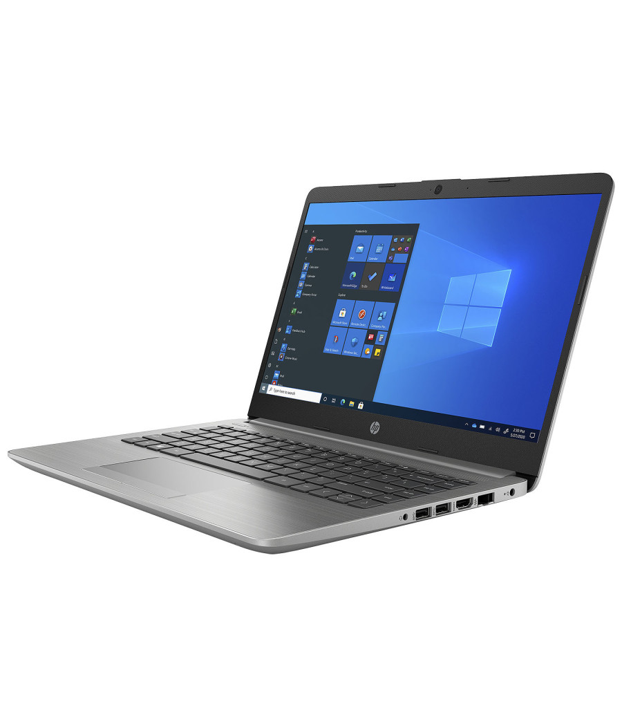 HP Notebook 240 G8 Core i3 10e gén, 4 Go RAM, DD 1TO