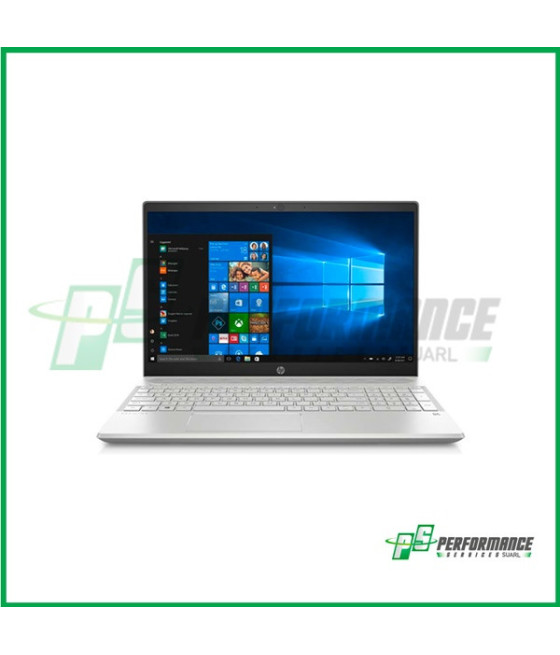 HP 15-DY4003CA Core I7 RAM 8 Go Disque Dure 512 SSD, 15.6" Windows 10