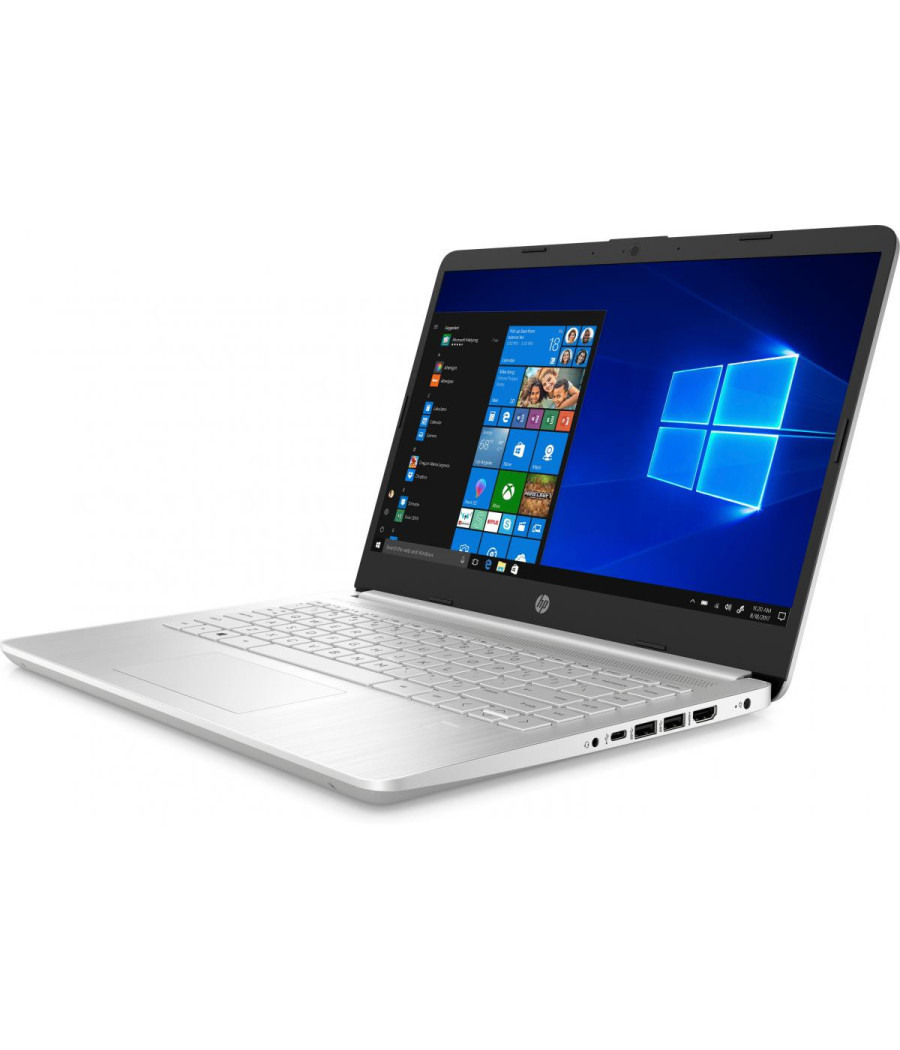 HP 15-DY2008 Core I3 RAM 8 Go Disque Dure 512 SSD