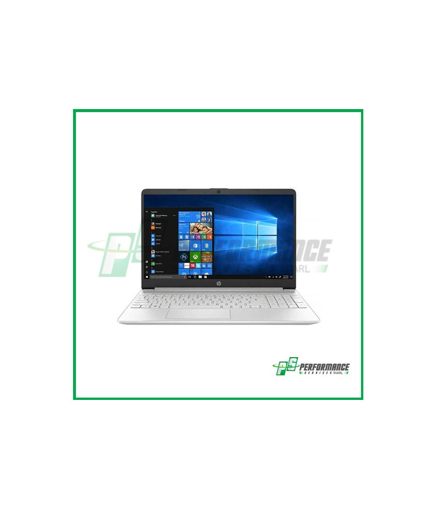 HP 15-DY2008 Core I3 RAM 8 Go Disque Dure 512 SSD