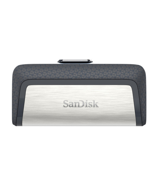 Clé USB SanDisk Ultra Luxe Double Type-C