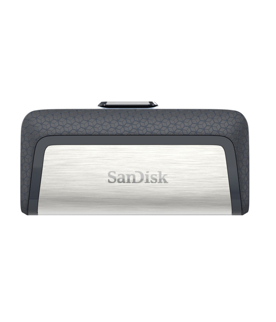 Clé USB SanDisk Ultra Luxe Double Type-C